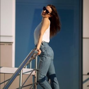 Meet your Posher, Alexandria